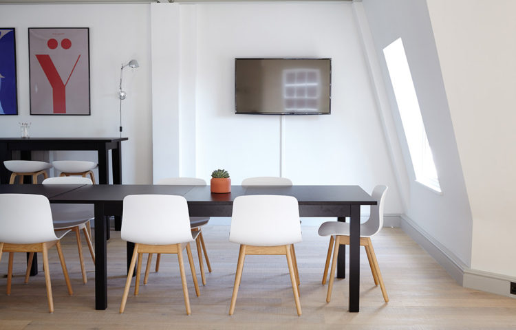 Fetch Ultimate Dining Set for Your Place photo 284847 750x480