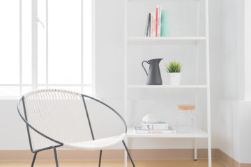 Summer is the Best Time for Home Painting photo 311398 360x240