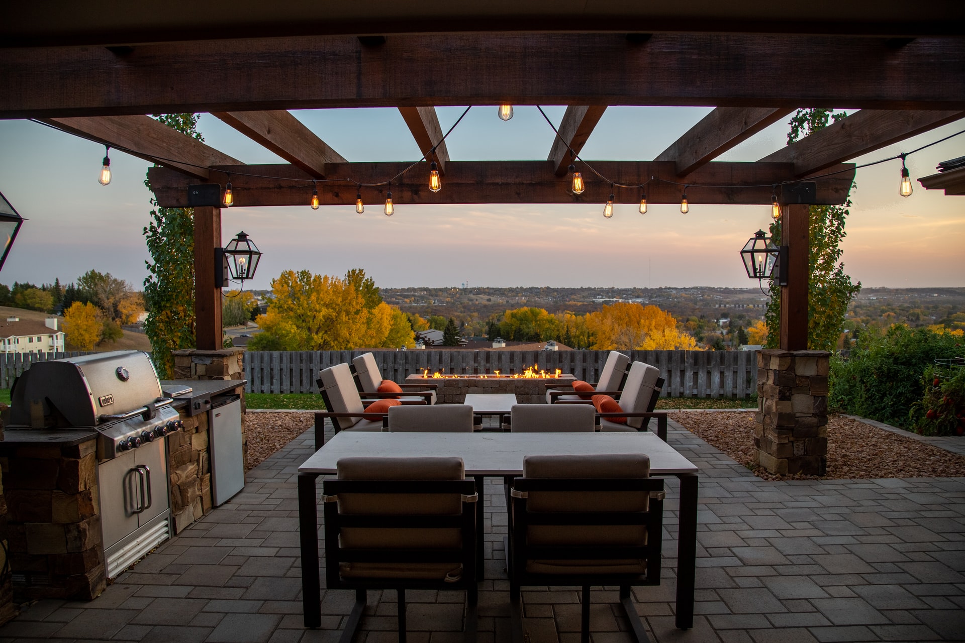 Decks &#038; Patio arcwind OKp rhSWE4 unsplash